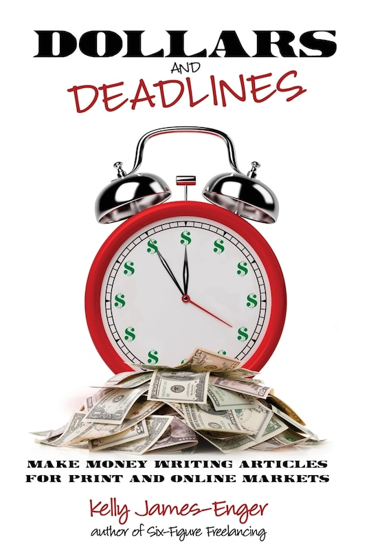 Couverture_Dollars and Deadlines
