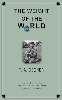 Front cover_The Weight of the World