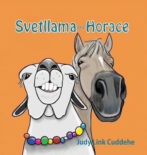 Couverture_Svetllama and Horace