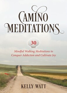 Couverture_Camino Meditations