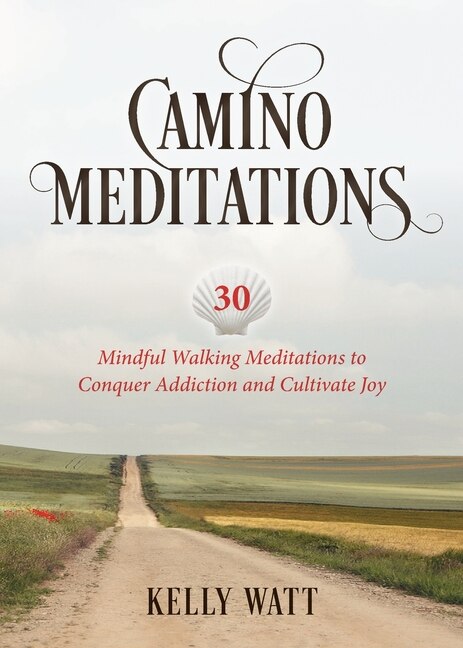 Couverture_Camino Meditations