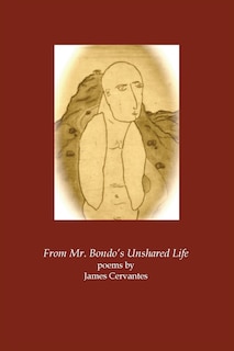 Front cover_From Mr. Bondo's Unshared Life