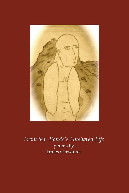 Front cover_From Mr. Bondo's Unshared Life