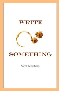 Front cover_Write Something