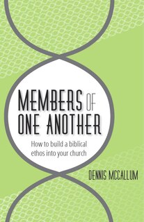 Couverture_Members of One Another