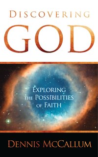 Front cover_Discovering God
