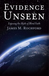 Front cover_Evidence Unseen