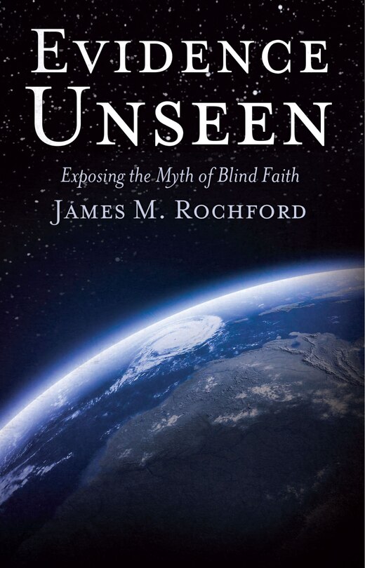 Front cover_Evidence Unseen