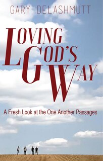 Front cover_Loving God's Way