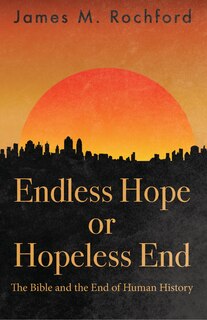 Front cover_Endless Hope or Hopeless End