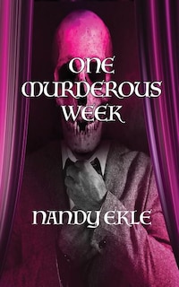 One Murderous Week