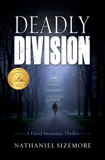 Front cover_Deadly Division