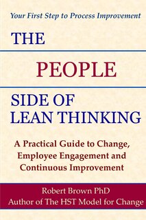 Front cover_The People Side of Lean Thinking