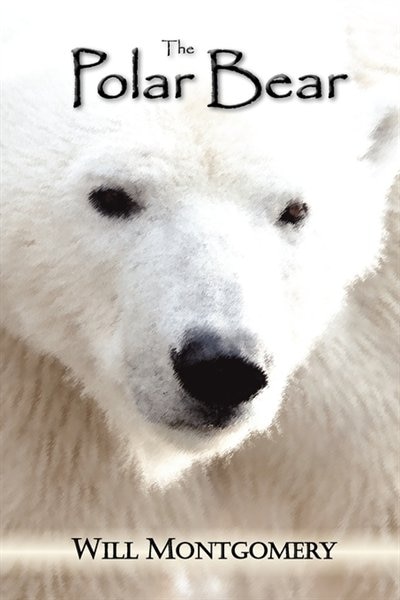 Front cover_The Polar Bear