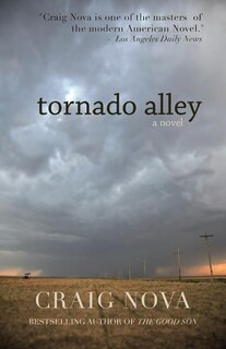 Front cover_Tornado Alley