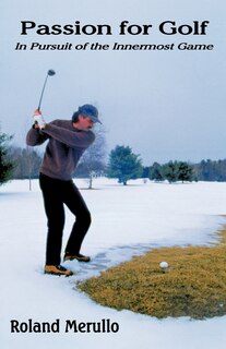 Couverture_Passion for Golf