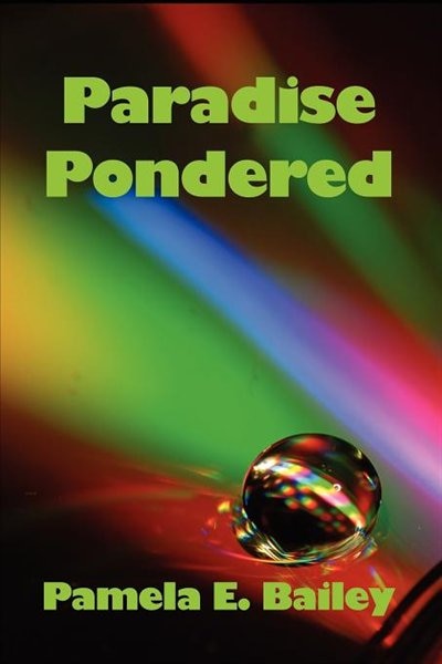 Front cover_Paradise Pondered