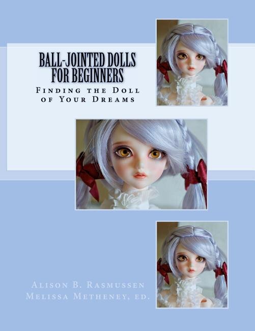 Ball jointed dolls cheap store