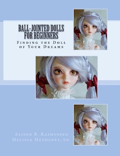 Couverture_Ball-Jointed Dolls for Beginners