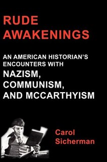 Couverture_Rude Awakenings