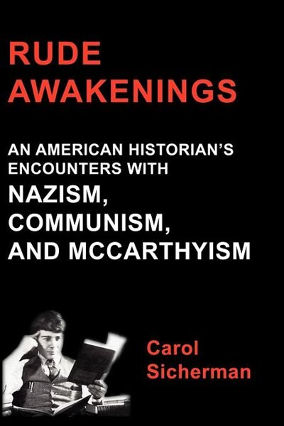 Couverture_Rude Awakenings