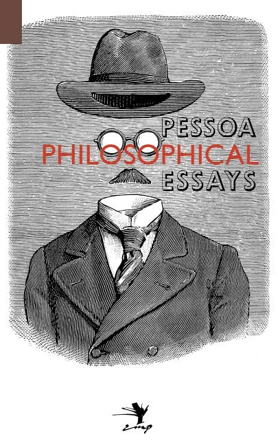 Front cover_Philosophical Essays