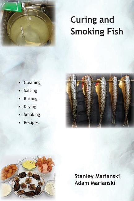 Front cover_Curing and Smoking Fish