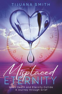 Front cover_Misplaced Eternity