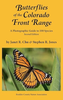 Couverture_Butterflies of the Colorado Front Range