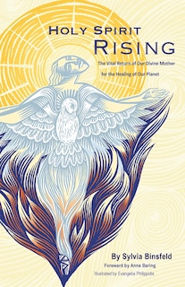 Couverture_Holy Spirit Rising