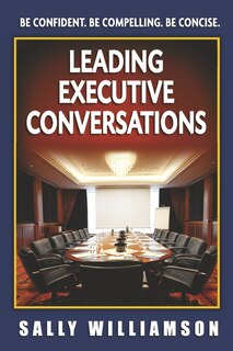Front cover_Leading Executive Conversations