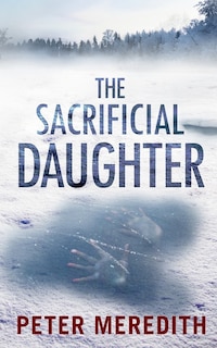 Front cover_The Sacrificial Daughter