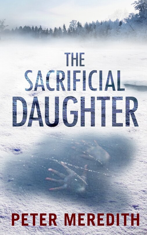 Front cover_The Sacrificial Daughter