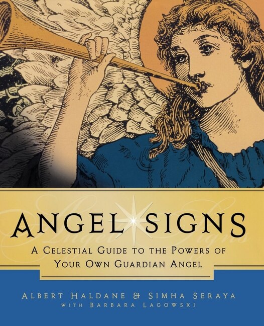 Front cover_Angel Signs