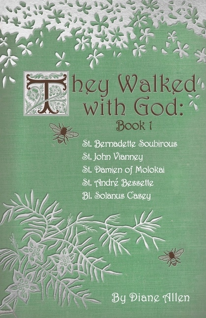 Couverture_They Walked with God
