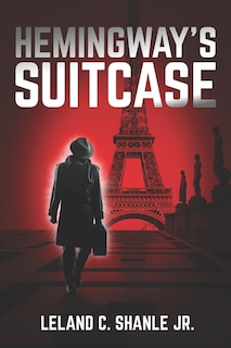 Front cover_Hemingway's Suitcase