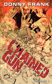 Front cover_Chained Gun