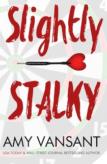 Couverture_Slightly Stalky