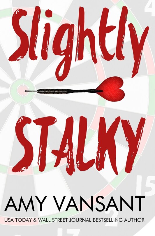 Couverture_Slightly Stalky