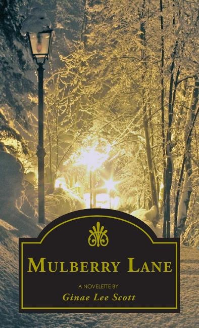 Front cover_Mulberry Lane