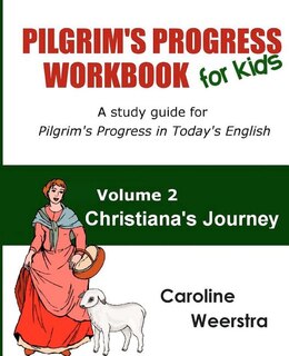 Front cover_Pilgrim's Progress Workbook for Kids