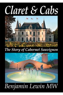 Front cover_Claret And Cabs