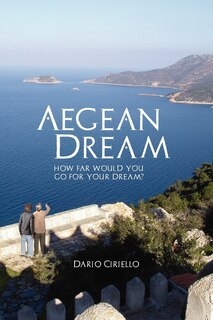 Front cover_Aegean Dream