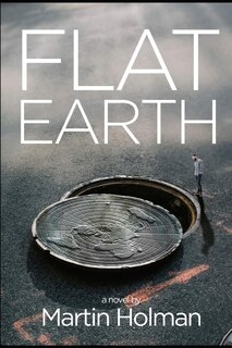 Front cover_Flat Earth