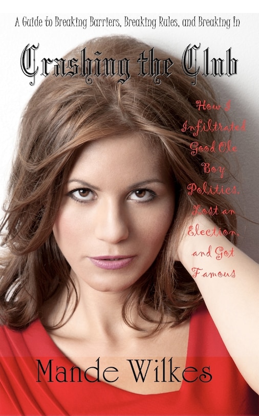 Couverture_Crashing the Club