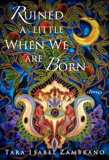 Front cover_Ruined a Little When We Are Born