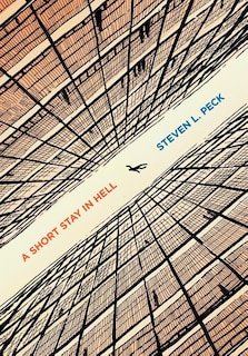 Front cover_A Short Stay in Hell