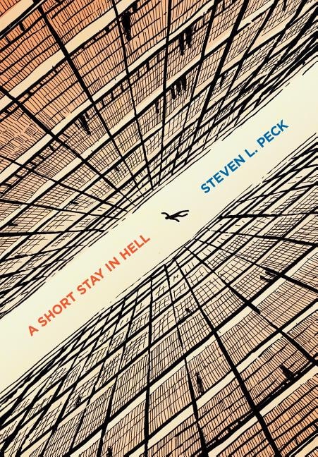 Front cover_A Short Stay in Hell