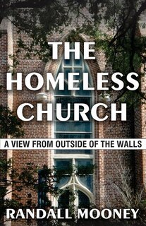 Front cover_The Homeless Church