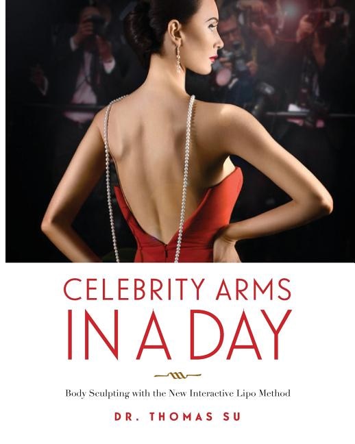Front cover_Celebrity Arms in a Day